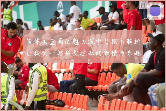 篮球板蓝圈的魅力探索与技术解析让我们一起感受运动的激情与乐趣